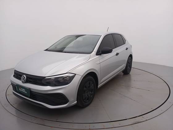 VOLKSWAGEN POLO 1.0 MPI TRACK MANUAL VOLKSWAGEN POLO 1.0 MPI TRACK MANUAL